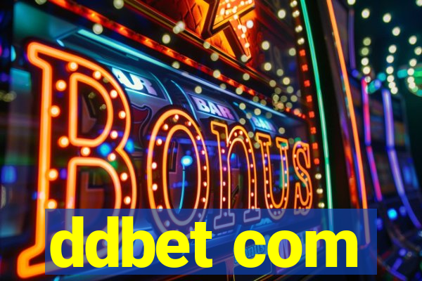 ddbet com